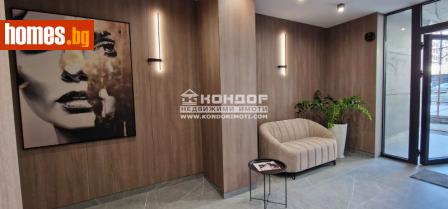 Двустаен, 80m² - Апартамент за продажба - 113182804