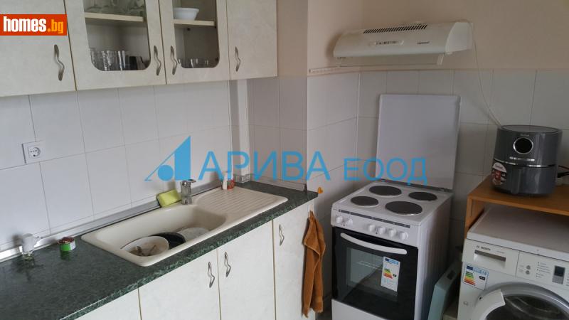 Четиристаен, 96m² - Жк. Орфей, Хасково - Апартамент за продажба - Арива Консулт ЕООД - 113183746