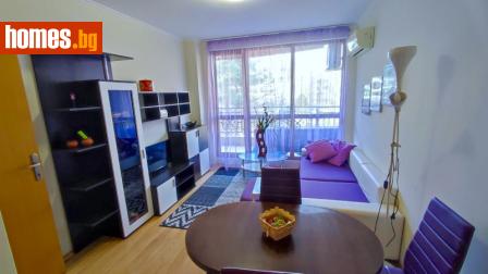 Двустаен, 60m² - Апартамент за продажба - 113184005