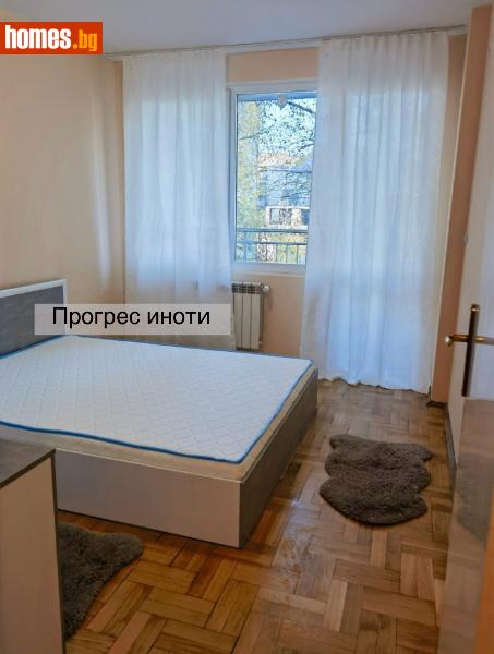 Двустаен, 66m² - Жк. Слатина, София - Апартамент за продажба - ОАНИТ ПРОГРЕС ИМОТИ - 113184332