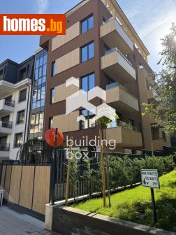 Четиристаен, 191m² - Апартамент за продажба - 113184730