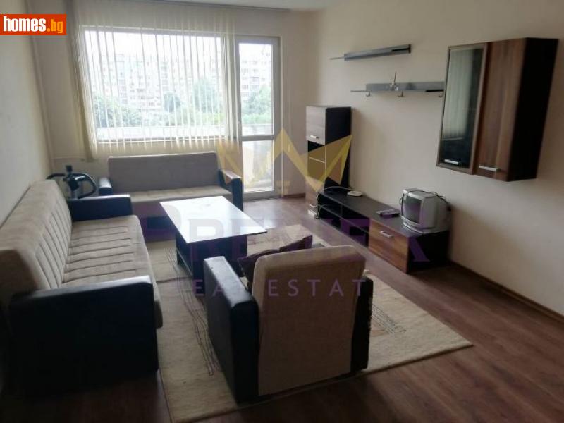 Тристаен, 87m² - Жк. Люлин 3, София - Апартамент за продажба - ИМОТИ ПРЕМИЕР - 113187466