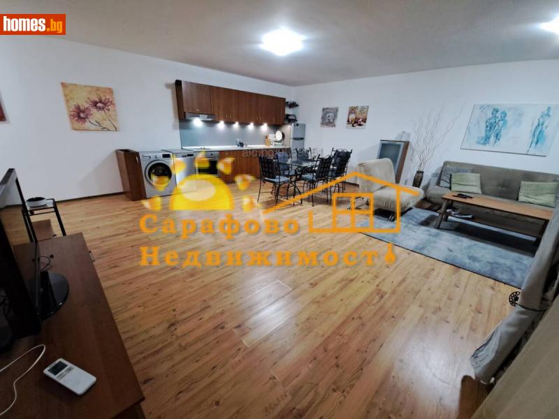 Тристаен, 166m² -  Сарафово, Бургас - Апартамент за продажба - Сарафово Недвижимост - 113189478