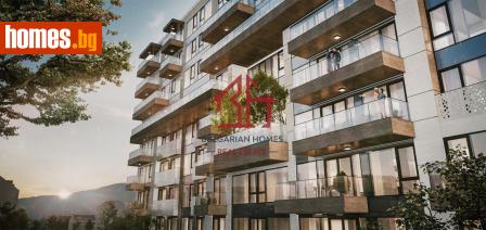 Четиристаен, 195m² - Апартамент за продажба - 113189853