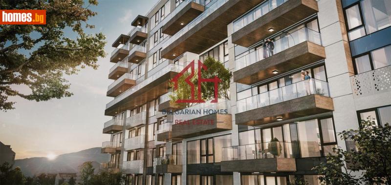 Четиристаен, 195m² -  Оборище, София - Апартамент за продажба - Bulgarian Homes - 113189853