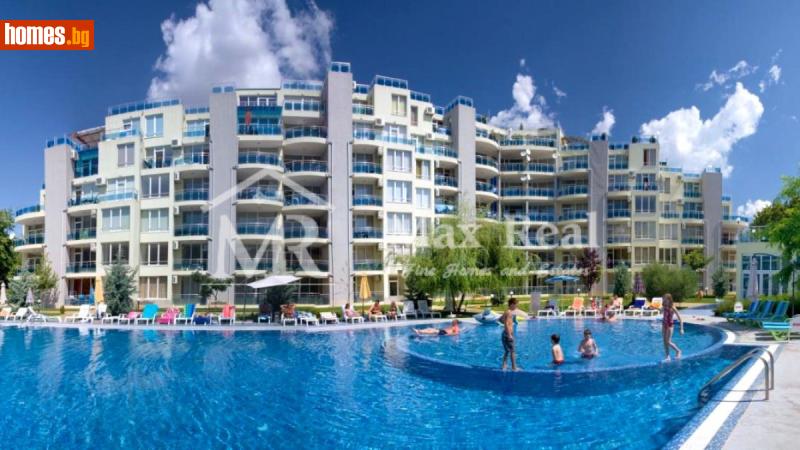 Тристаен, 102m² - С.Равда, Бургас - Апартамент за продажба - Max Real - 113190097