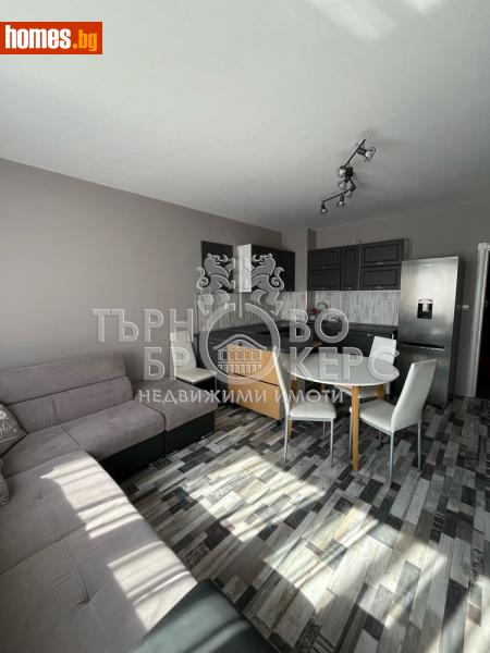 Двустаен, 66m² - Жк. Бузлуджа, Велико Търново - Апартамент за продажба - Търново Брокерс - 113190180
