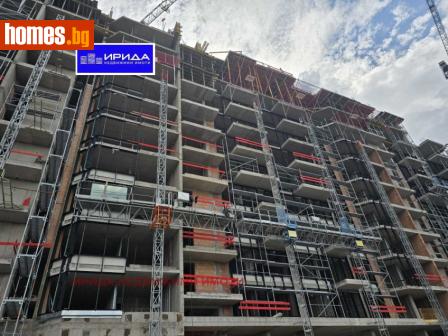 Четиристаен, 196m² - Апартамент за продажба - 113190226