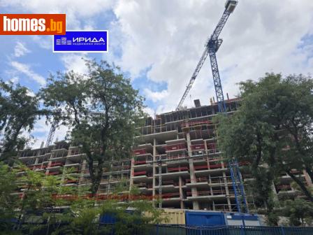 Четиристаен, 191m² - Апартамент за продажба - 113190252