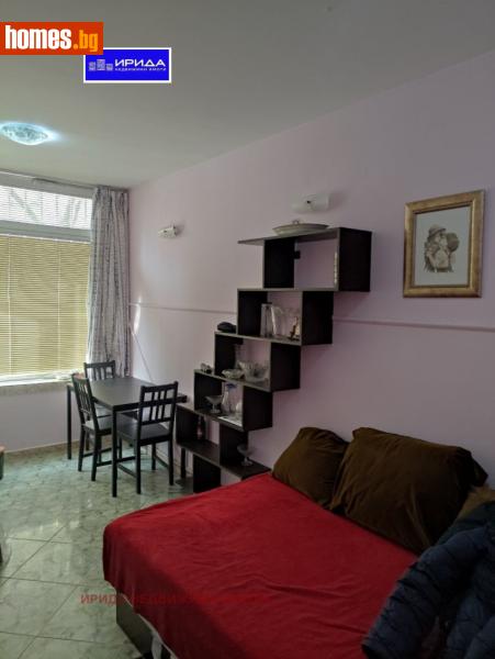 Едностаен, 23m² - Жк. Борово, София - Апартамент за продажба - Ирида - 113190337