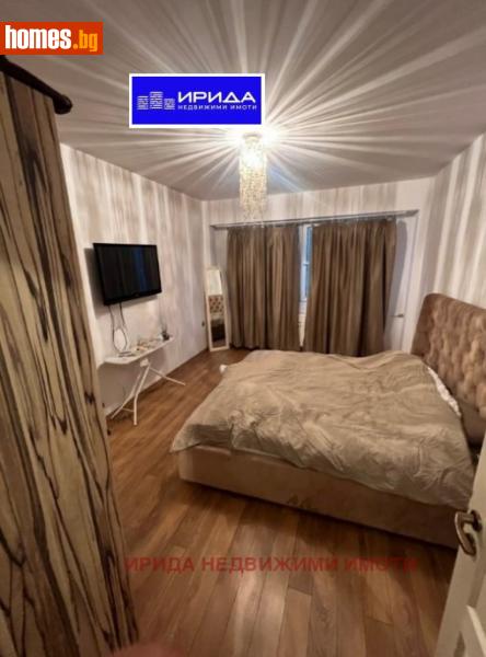 Тристаен, 77m² - Жк. Красно Село, София - Апартамент за продажба - Ирида - 113190375