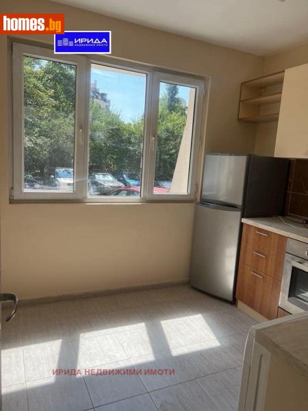 Едностаен, 44m² - Жк. Красно Село, София - Апартамент за продажба - Ирида - 113190391