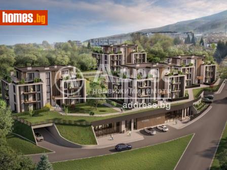 Тристаен, 114m² - Апартамент за продажба - 113199392