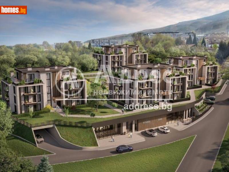 Тристаен, 114m² - Кв. Бояна, София - Апартамент за продажба - АДРЕС НЕДВИЖИМИ ИМОТИ - 113199392