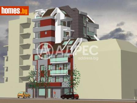 Едностаен, 48m² - Апартамент за продажба - 113199515