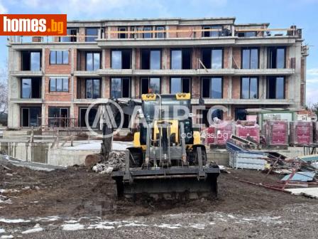 Тристаен, 132m² - Апартамент за продажба - 113199860