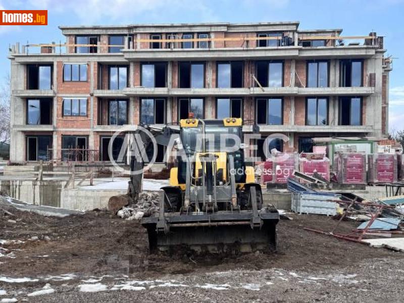 Тристаен, 132m² - , София - град - Апартамент за продажба - АДРЕС НЕДВИЖИМИ ИМОТИ - 113199860