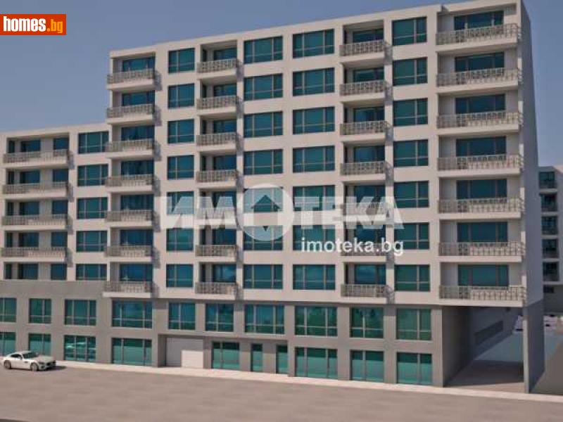 Тристаен, 126m² -  Център, Варна - Апартамент за продажба - ИМОТЕКА АД - 113200022