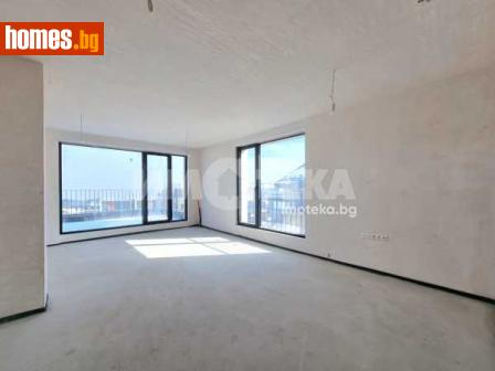 Тристаен, 107m² - Апартамент за продажба - 113200072