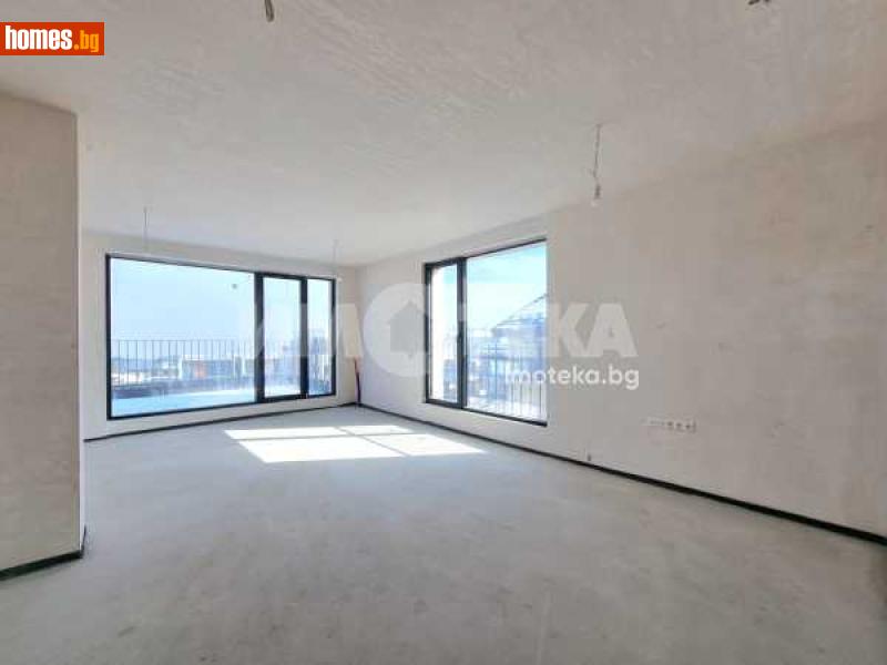 Тристаен, 107m² -  Драгалевци, София - Апартамент за продажба - ИМОТЕКА АД - 113200072