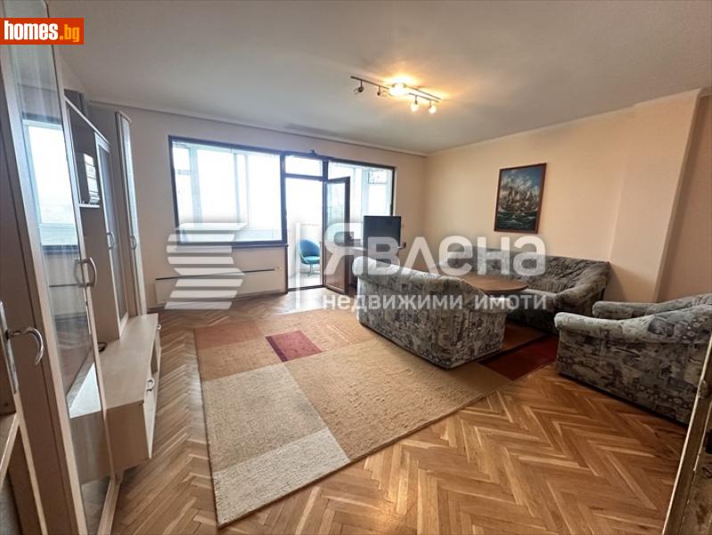 Четиристаен, 96m² - Жк. Трошево, Варна - Апартамент за продажба - ЯВЛЕНА - 113200166