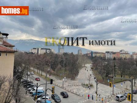 Тристаен, 100m² - Апартамент под наем - 113200529