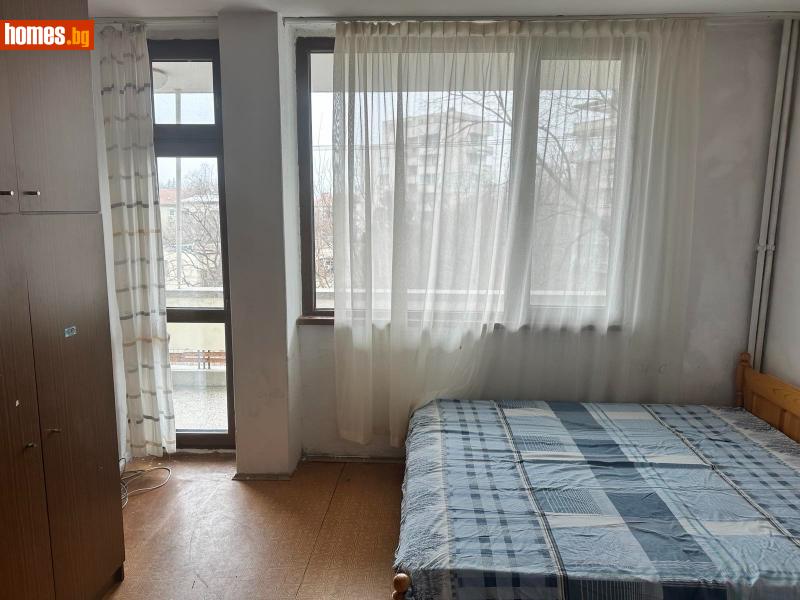 Двустаен, 56m² -  Център, Кърджали - Апартамент за продажба - Агенция Кърджали 7 - 113200982