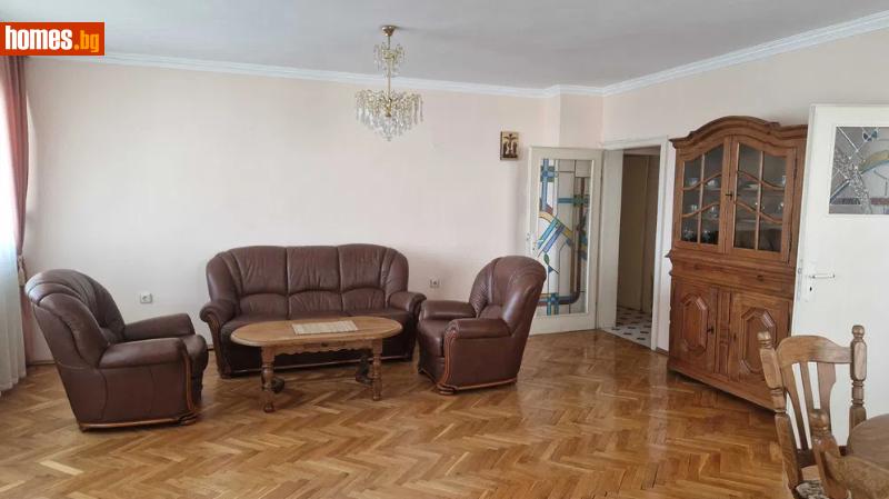 Тристаен, 90m² - Кв. Малинова Долина, София - Апартамент под наем - Титан Пропъртис София ООД - 113201280