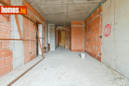 Едностаен, 33m² - Апартамент за продажба - 113201632