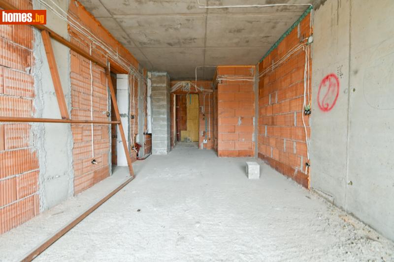 Едностаен, 33m² - Кв. Витоша, София - Апартамент за продажба - Calista Estate - 113201632