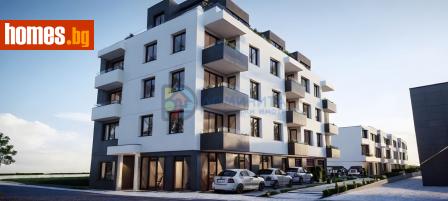 Двустаен, 74m² - Апартамент за продажба - 113201924