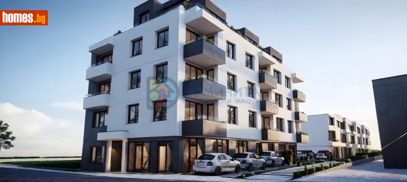 Двустаен, 74m² - Гр.Приморско, Бургас - Апартамент за продажба - Доминита - 113201924