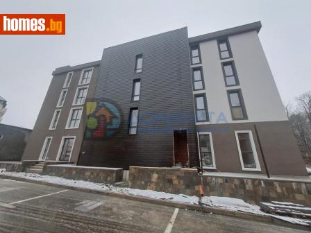 Едностаен, 40m² - Апартамент за продажба - 113201938