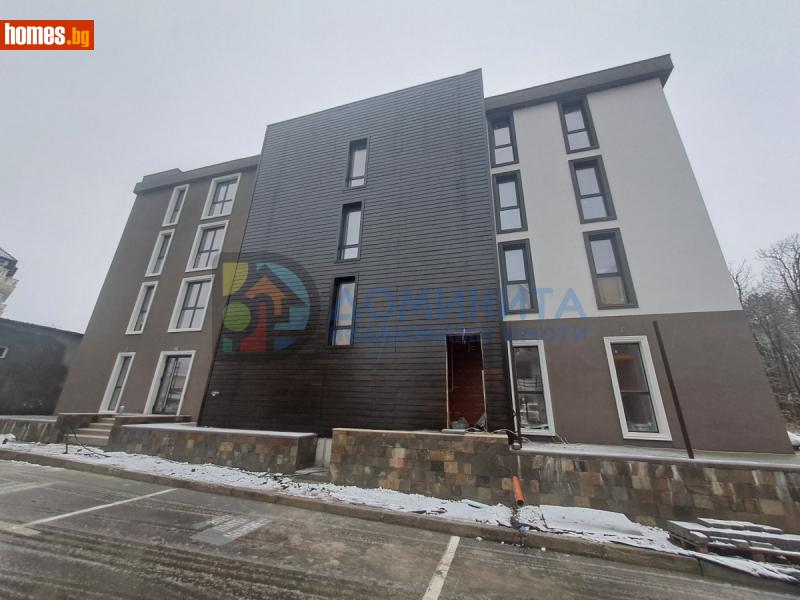Едностаен, 40m² - Гр.Китен, Бургас - Апартамент за продажба - Доминита - 113201938