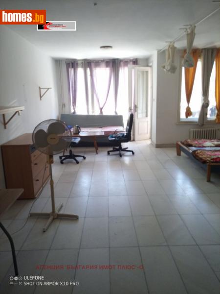 Едностаен, 60m² -  Център, София - Апартамент за продажба - АГЕНЦИЯ БЪЛГАРИЯ ИМОТ ПЛЮС - 113202414