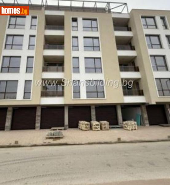 Тристаен, 120m² - Кв. Кършияка, Пловдив - Апартамент за продажба - Шанс билдинг - 113202590