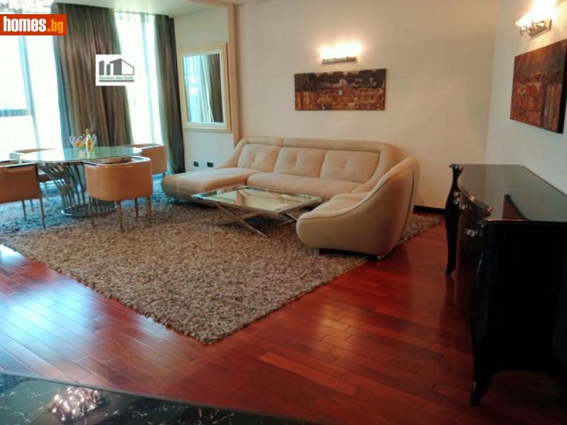 Двустаен, 135m² - Кв. Манастирски Ливади, София - Апартамент за продажба - Myvision Real Estate - 113207427
