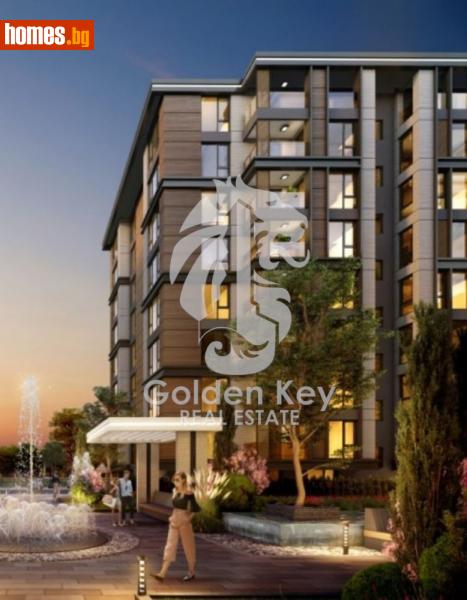 Тристаен, 133m² - Кв. Прослав, Пловдив - Апартамент за продажба - Golden Key  - 113207636