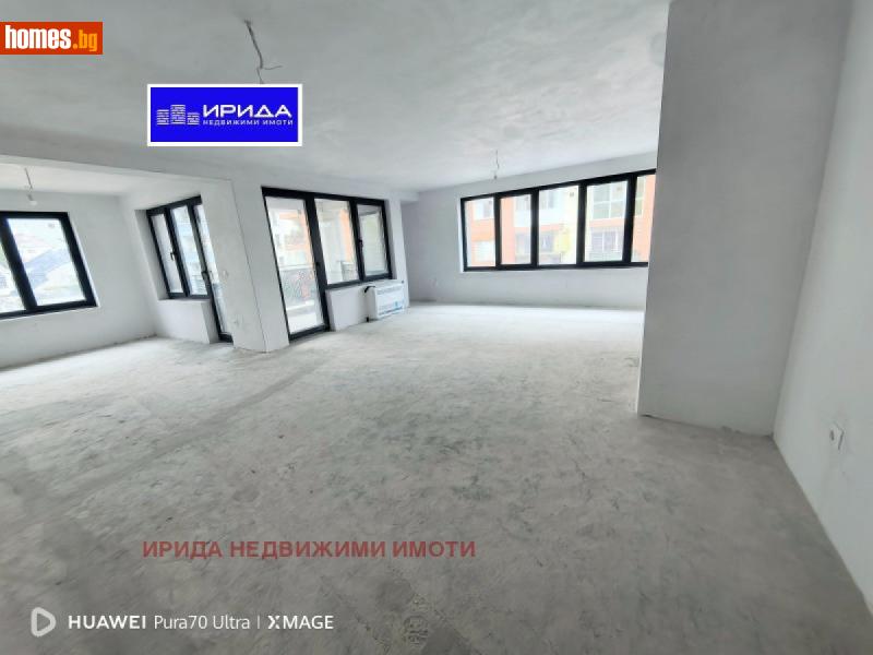 Четиристаен, 168m² - Кв. Манастирски Ливади, София - Апартамент за продажба - Ирида - 113208043