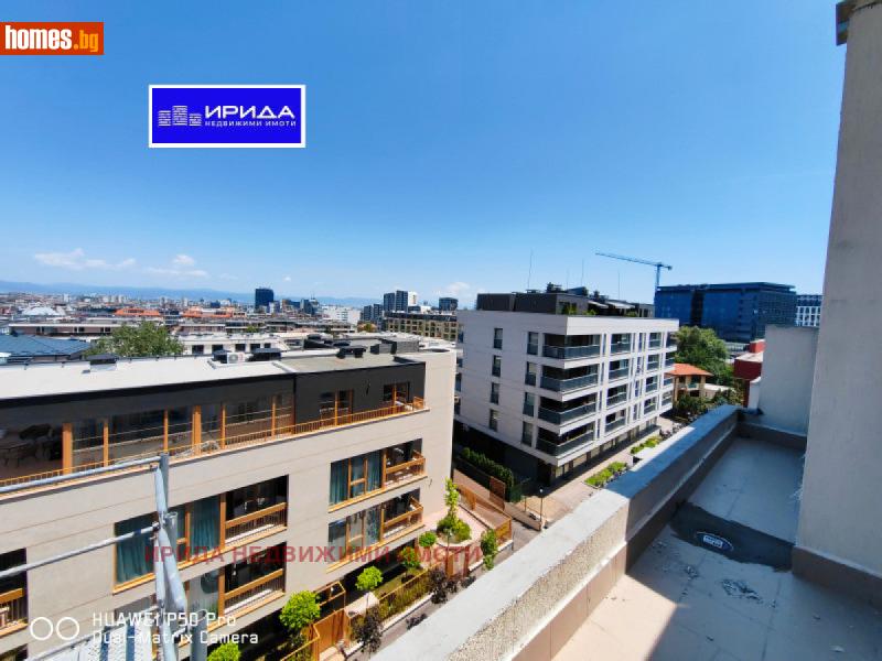 Тристаен, 122m² - Кв. Манастирски Ливади, София - Апартамент за продажба - Ирида - 113208189