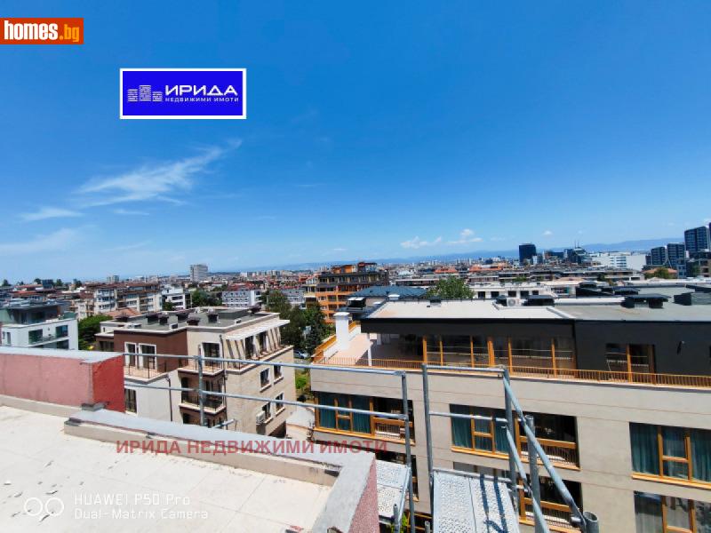 Тристаен, 147m² - Кв. Манастирски Ливади, София - Апартамент за продажба - Ирида - 113208255