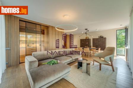 Четиристаен, 207m² - Апартамент за продажба - 113210953