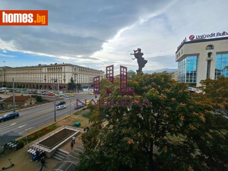 Тристаен, 90m² - Апартамент за продажба - 113210963