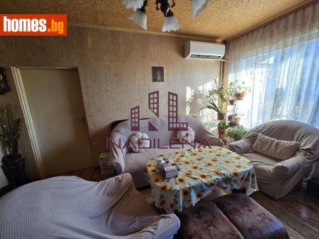 Тристаен, 92m² - Апартамент за продажба - 113211023