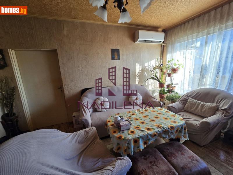 Тристаен, 92m² -  Ботунец, София - Апартамент за продажба - Надилена риъл естейтс  - 113211023