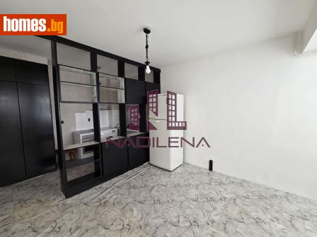 Двустаен, 44m² - Апартамент за продажба - 113211053
