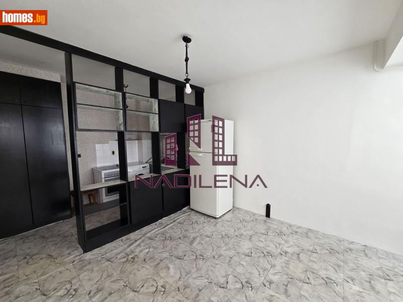 Двустаен, 44m² - Жк. Люлин 7, София - Апартамент за продажба - Надилена риъл естейтс  - 113211053