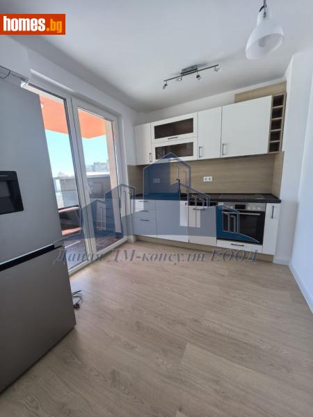 Двустаен, 68m² - Жк. Тракия, Шумен - Апартамент за продажба - Даная ДМ - консулт ЕООД - 113211307