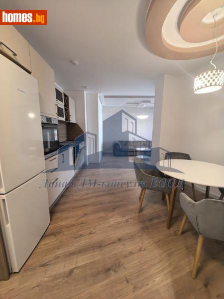 Тристаен, 103m² - Жк. Тракия, Шумен - Апартамент за продажба - Даная ДМ - консулт ЕООД - 113211312