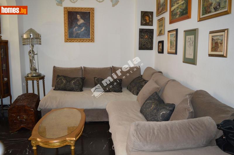 Тристаен, 92m² - София, София - град - Апартамент за продажба - МИРЕЛА - 113216962